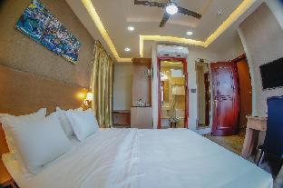 Three Inn Hulhumale Quarto foto